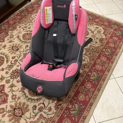 Baby Car Seat (FREE)