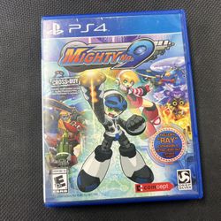 Mighty No.9 - PlayStation 4 