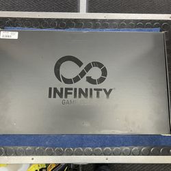 Infinity Game Board Gaming Tablet