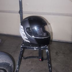 Bell Qualifer Street Bike Helmet 