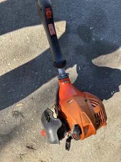 Echo Comercial Weed Wacker Good Working Condition Tested Before Buy It 150$$