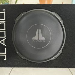 JL Audio CS112TG-TW3