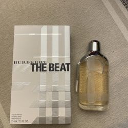 The Best Burberry Perfume 