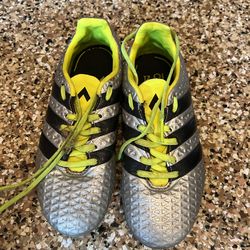 Soccer Cleats For Kids By Addidas