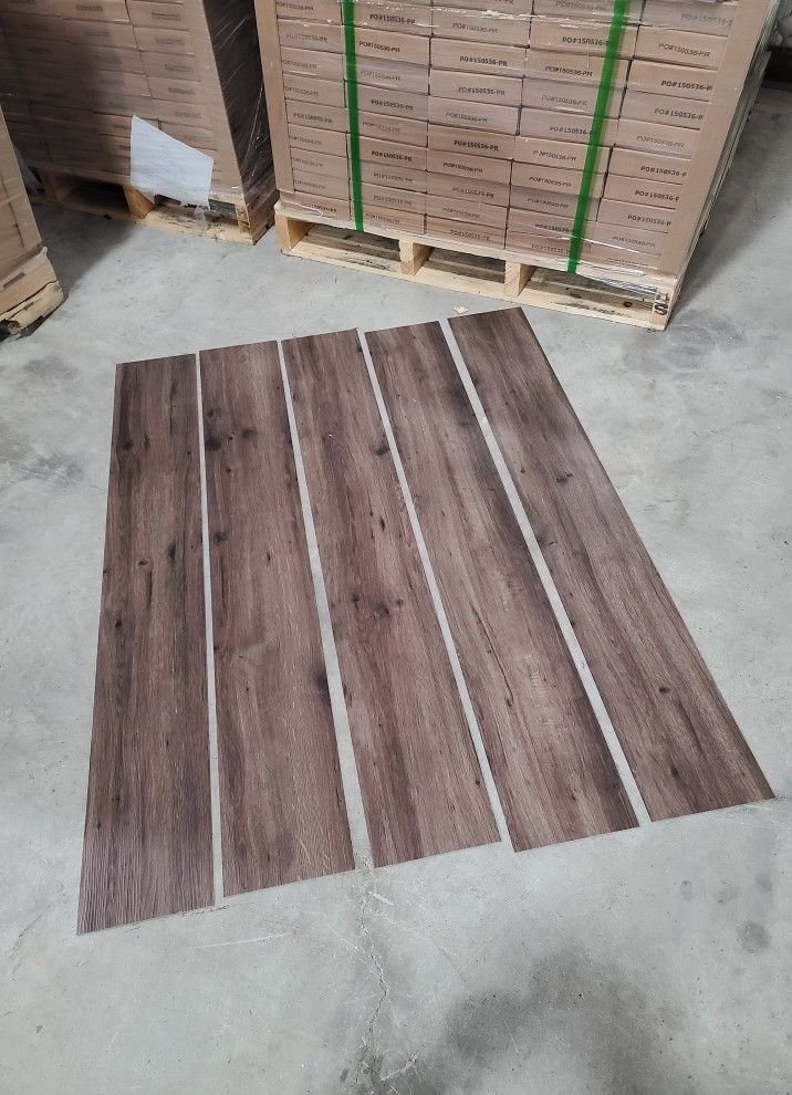Discounted  vinyl flooring planks  Y7 