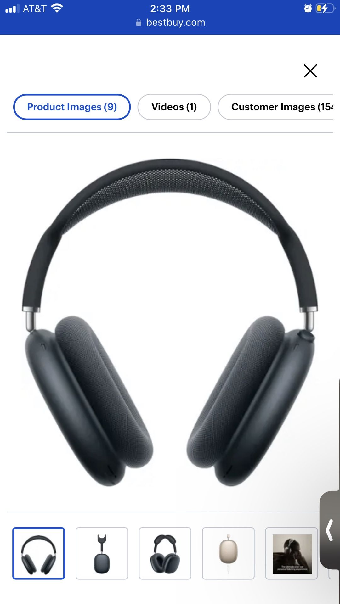 Airpod Max