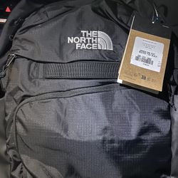 New North Face Backpack