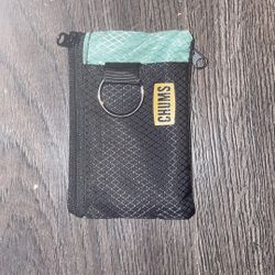 Chums Wallet 