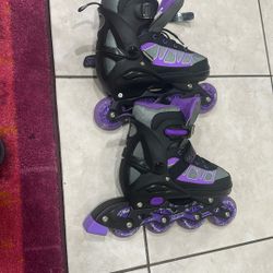 Rollerskates For Girls 