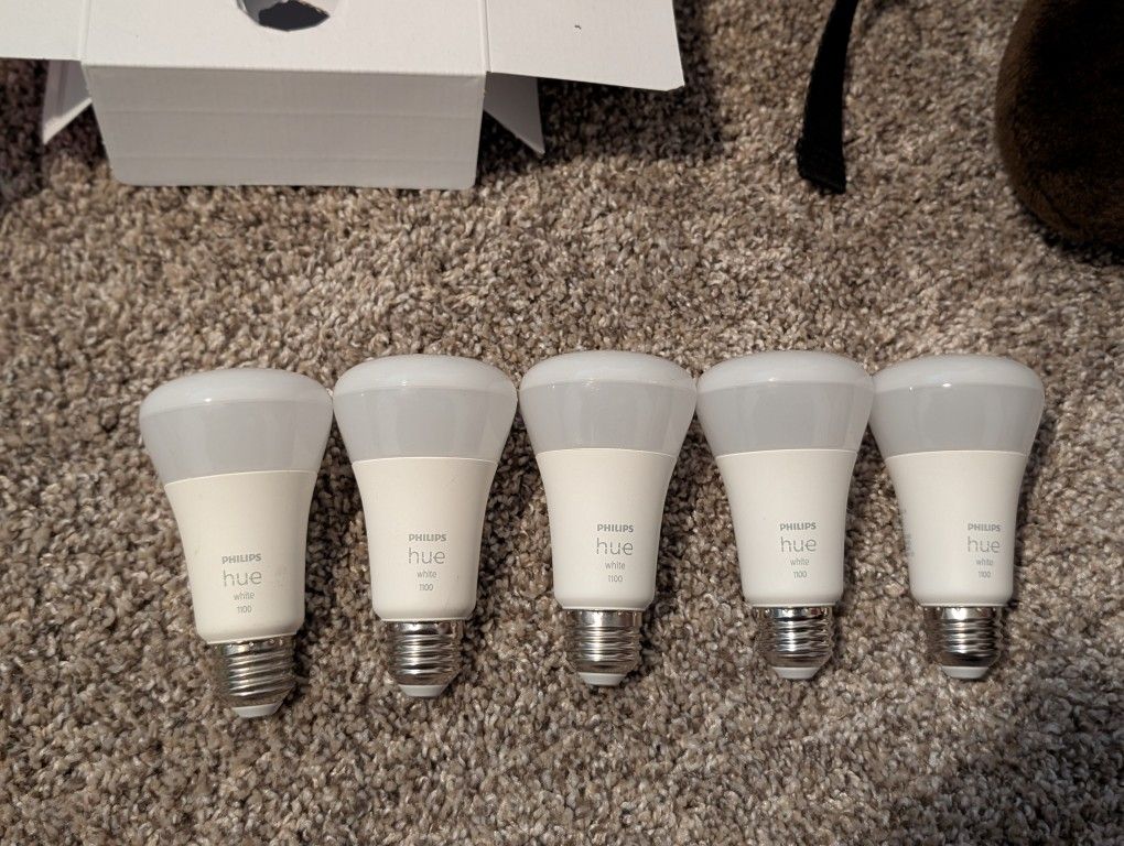 Philips Hue White