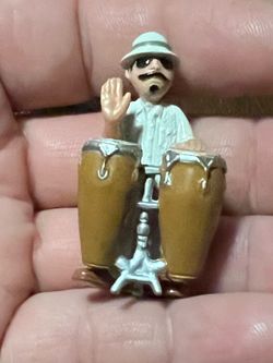 Homie Figure