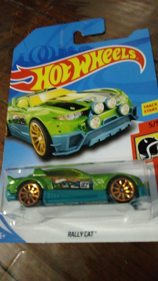 daredevil hot wheels