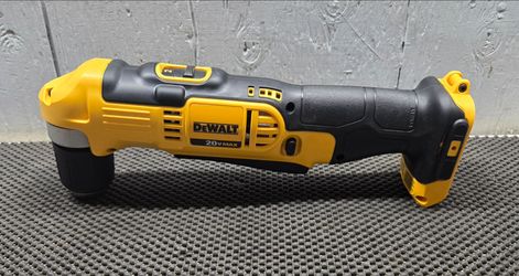DEWALT
 Right Angle Drill/Driver