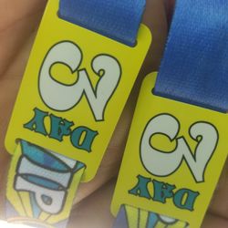 SELLING SUMMER SMASH 3 DAY VIPS