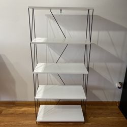 Book Shelf (new)