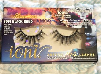 Lashes