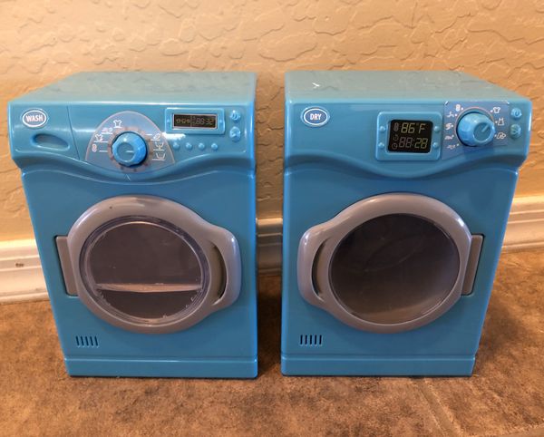 our generation washer