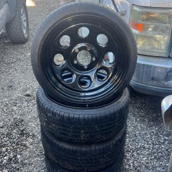 Lancaster Tire 