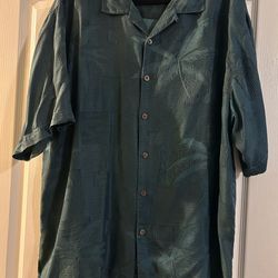 Tommy bahama shirt