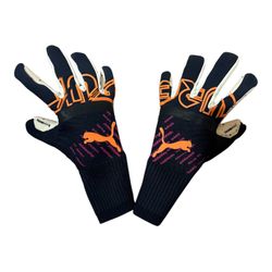 Puma Future Z 1 Hybrid Goalkeeper Gloves 4MM Elite 041752-07 Men’s Size 7 NWT