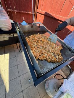 🌮TaquizA🌮🌭 LA MEXICANA🌭🌮