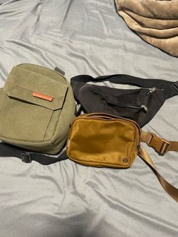 Lululemon Fanny Pack