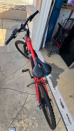 Electric bike Schwinnbike - Excellent condition