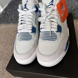 Jordan 4