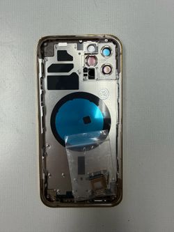iPhone 12 Pro Back Houising