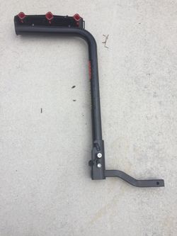Bike Rack 3 Bikes