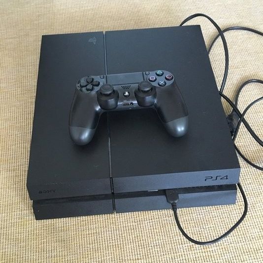 Used Ps4 for Sale in Brooklyn, NY OfferUp
