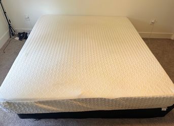 King  Size Mattress
