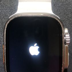 Apple Watch Ultra 2 /6 mos. Apple Warranty