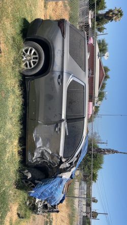 2021 traverse parts