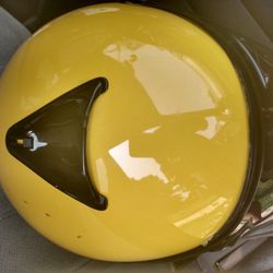 Motorcycle Helmet 