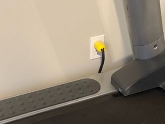 LifeFitness 95T Classic Tread