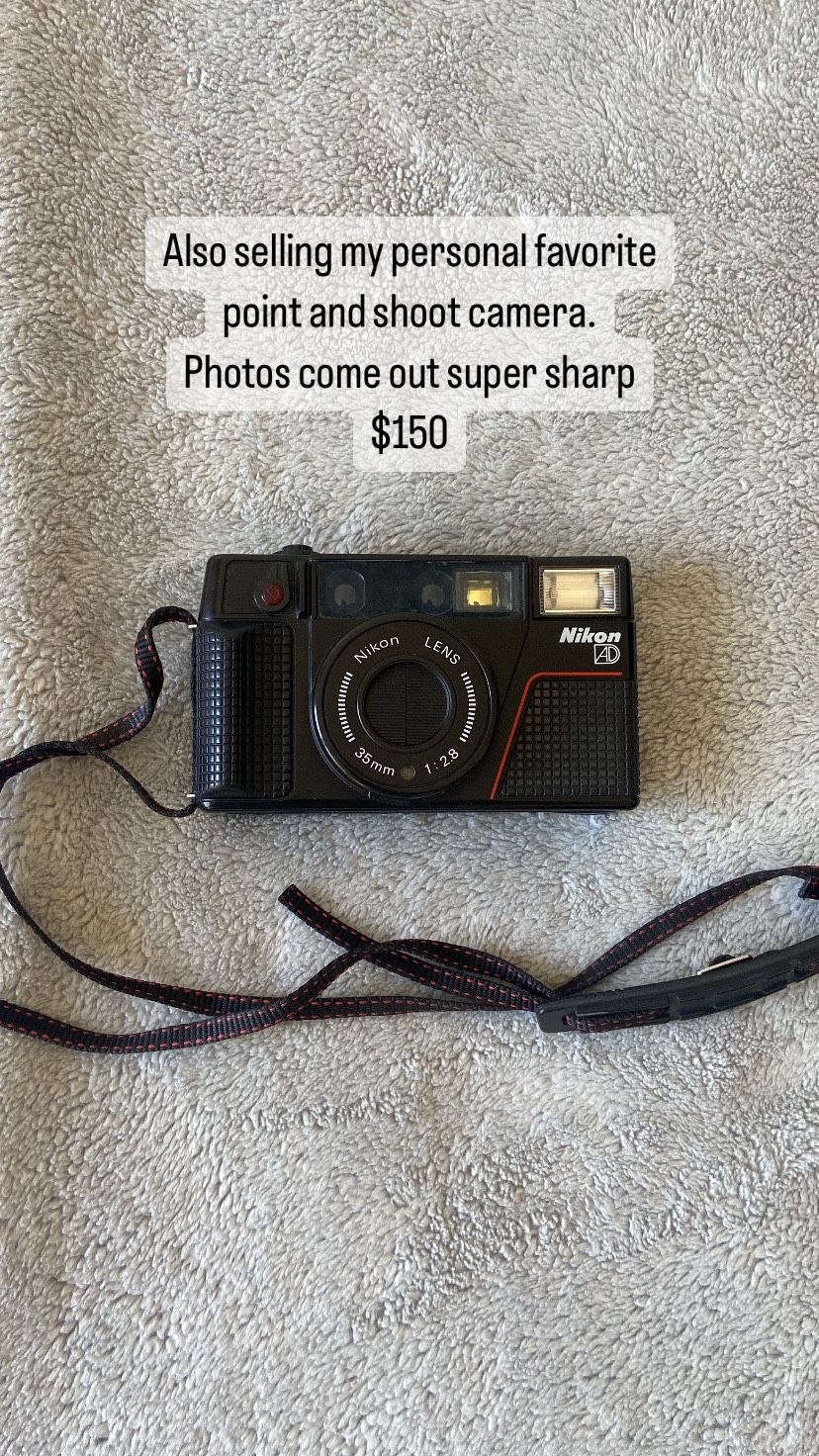 Nikon L35 AD2
