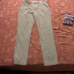 Under Armour Golf Pants