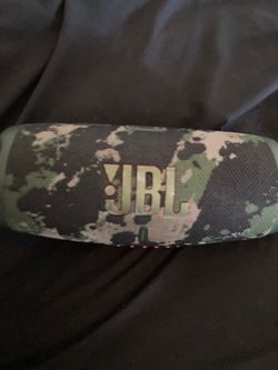 J B L SPEAKER