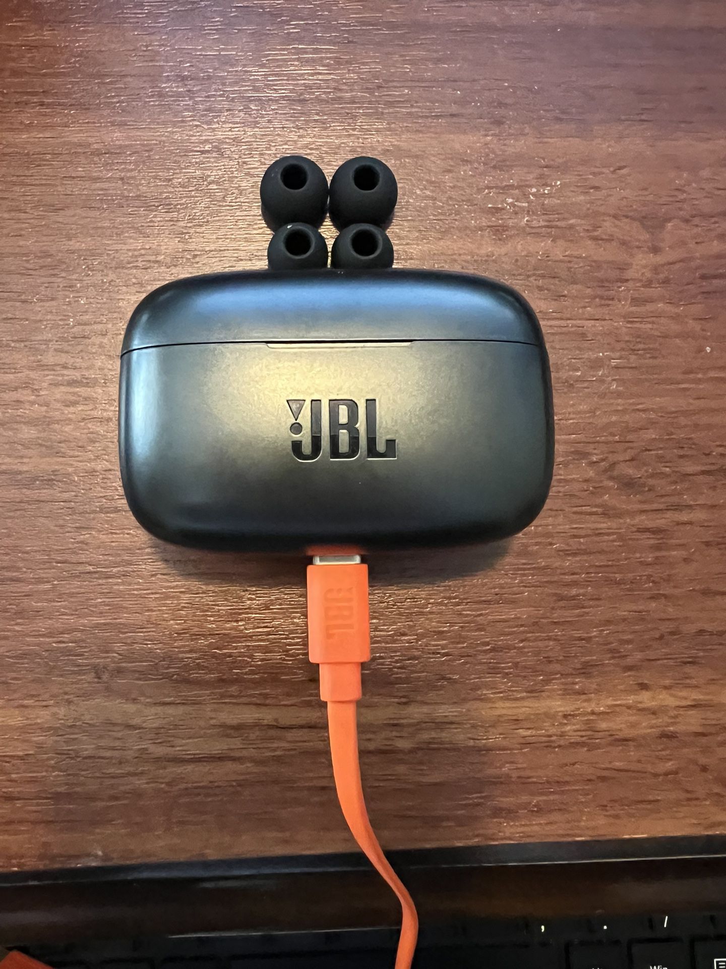 JBL Wireless Earbuds