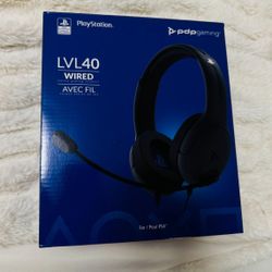PlayStation Headset 