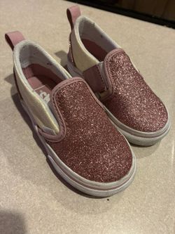Toddler Vans