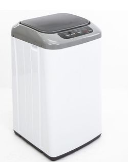 Portable Washing Machine