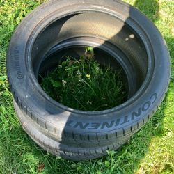 Continental Tires