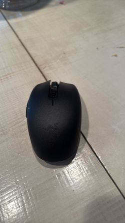 Razor mouse brand new