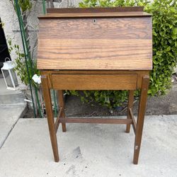 Antique Desk