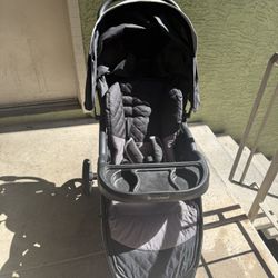 BabyTrend Stroller