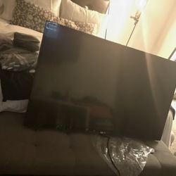 42” Sanyo Flatscreen Only
