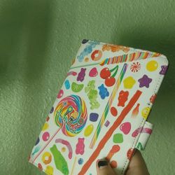 Dylans Candy Bar Tablet/kindle Case