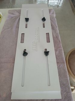 Step doctor